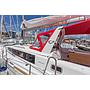 Book yachts online - sailboat - Oceanis 38.1 - MARE NOSTRUM II - rent