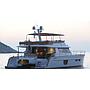 Book yachts online - powercatamaran - Fountaine Pajot Queensland 55 - Actium IV - rent