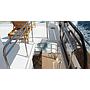 Book yachts online - powercatamaran - Fountaine Pajot Queensland 55 - Actium IV - rent