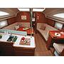 Book yachts online - sailboat - Elan 434 Impression - LINA - rent