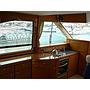 Book yachts online - motorboat - Antares 13.80 - HELENA ZARA - rent