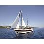 Book yachts online - other - Gulet Zeynos - Zeynos - rent
