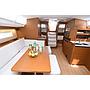 Book yachts online - sailboat - Sun Odyssey 490 "LUXE" - Caruso - rent