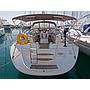 Book yachts online - sailboat - Jeanneau 53 - Maria Favorita - rent