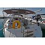 Book yachts online - sailboat - Jeanneau 53 - Maria Favorita - rent