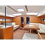 Book yachts online - sailboat - Jeanneau 53 - Maria Favorita - rent