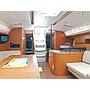 Book yachts online - sailboat - Jeanneau 53 - Maria Favorita - rent