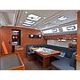 Book yachts online - sailboat - Bavaria Cruiser 46 - Brilliant Kiss - rent