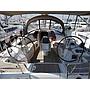 Book yachts online - sailboat - Oceanis 43 - Skyfall - Bow & Solar - rent