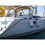 Book yachts online - sailboat - Jeanneau 53 - Big Fella Thanks - rent