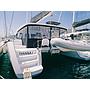 Book yachts online - catamaran - Lagoon 450 Sport - Hanna I. - rent