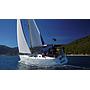 Book yachts online - sailboat - Sun Odyssey 35 - Mira - rent