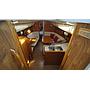 Book yachts online - sailboat - Sun Odyssey 35 - Mira - rent