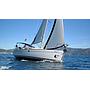 Book yachts online - sailboat - Sun Odyssey 35 - Mira - rent