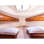 Book yachts online - sailboat - Bavaria 38 - Arcturos - rent
