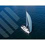 Book yachts online - sailboat - Sun Odyssey 349 - CHAMAREL - rent