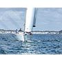 Book yachts online - sailboat - Sun Odyssey 349 - CHAMAREL - rent