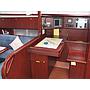 Book yachts online - sailboat - Harmony 47 - Marlin - rent