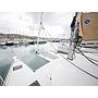 Book yachts online - catamaran - Lagoon 380 - Eschyle - rent