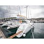 Book yachts online - catamaran - Lagoon 380 - Eschyle - rent