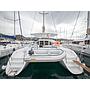 Book yachts online - catamaran - Lagoon 380 - Eschyle - rent