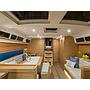 Book yachts online - sailboat - Dufour 460 Grand Large - Picabia - rent