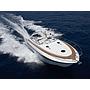 Book yachts online - motorboat - Bavaria 37 Sport - BALOTA - rent