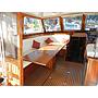 Book yachts online - motorboat - Menorquin 160 FLY - Buccara XI - rent
