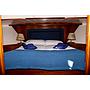 Book yachts online - motorboat - Menorquin 150 - Buccara IX - rent