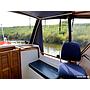 Book yachts online - motorboat - Curtevenne 830 - Haedi - rent