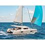 Book yachts online - catamaran - Lagoon 42 - Tethys - A/C & Watermaker & Generator - 4+2 Cabins/4 Heads - rent