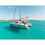 Book yachts online - catamaran - Lagoon 42 - Tethys - A/C & Watermaker & Generator - 4+2 Cabins/4 Heads - rent