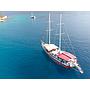 Book yachts online - other - Gulet - Grand Alaturka - GRAND ALATURKA - rent