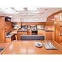 Book yachts online - sailboat - Bavaria Cruiser 50 - Aladar - Solar Panel - rent