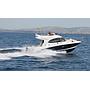Book yachts online - motorboat - Beneteau Antares 30 Fly - RIMA - rent