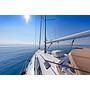 Book yachts online - sailboat - Elan 45 Impression - NUGAL - rent