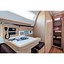 Book yachts online - sailboat - Elan 45 Impression - NUGAL - rent