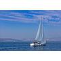 Book yachts online - sailboat - Elan 45 Impression - NUGAL - rent