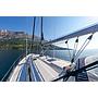 Book yachts online - sailboat - Bavaria 49 - ANGELA - rent