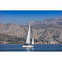 Book yachts online - sailboat - Bavaria 49 - ANGELA - rent