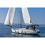 Book yachts online - sailboat - Bavaria 49 - ANGELA - rent