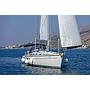 Book yachts online - sailboat - Bavaria 49 - ANGELA - rent
