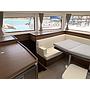 Book yachts online - catamaran - Lagoon 42 - Sea Hawk - rent