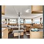 Book yachts online - catamaran - Lagoon 42 - ICE CAT - rent