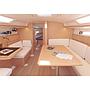 Book yachts online - sailboat - Sun Odyssey 419 - Mukoko II - rent