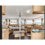 Book yachts online - catamaran - Lagoon 42 - Luna - rent