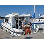 Book yachts online - motorboat - Sedan 1000 - CASSIOPEE FR - rent
