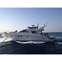 Book yachts online - motorboat - Raffaelli Storm 47S - Isla Balula - rent