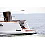 Book yachts online - motorboat - Fjord 40 Cruiser - Fjord - rent