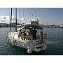 Book yachts online - sailboat - Sun Odyssey 42.2 - Orion III - rent